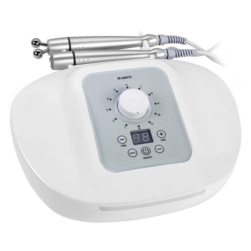 ProMeso Elektroporations-Gerät für nadelfreie Mesotherapie