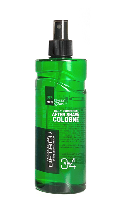 detreu-after-shave-spray-cologne-pi-man Detreu After Shave Cologne Spray Pi Man 400 ml