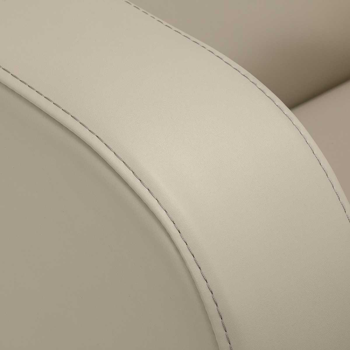 Sillon Elysia SPA-Pediküre-Kosmetikstuhl creme
