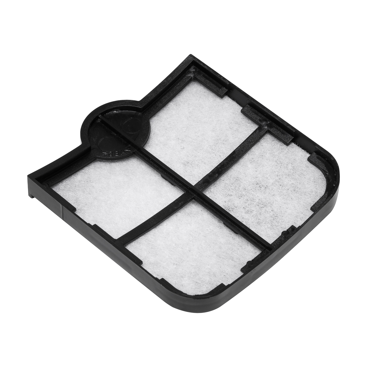 HEPA-Filter für Friseurstaubsauger – Ersatzfilter