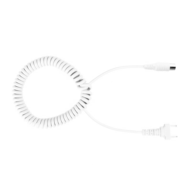 Marathon Fräskopf Kabel SDE-H200 weiß – 120 cm