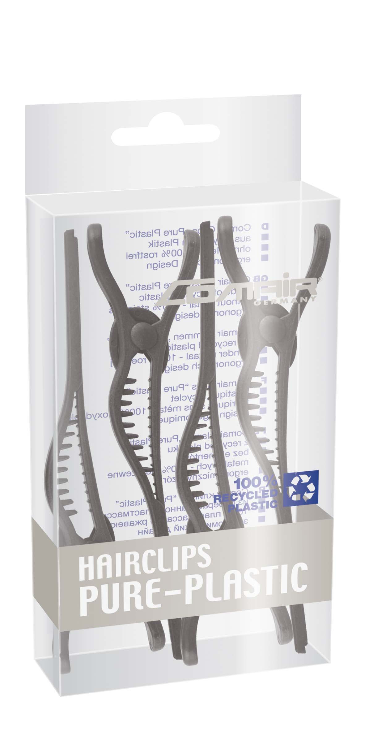 Haarclips Hairclips Pure Friseur