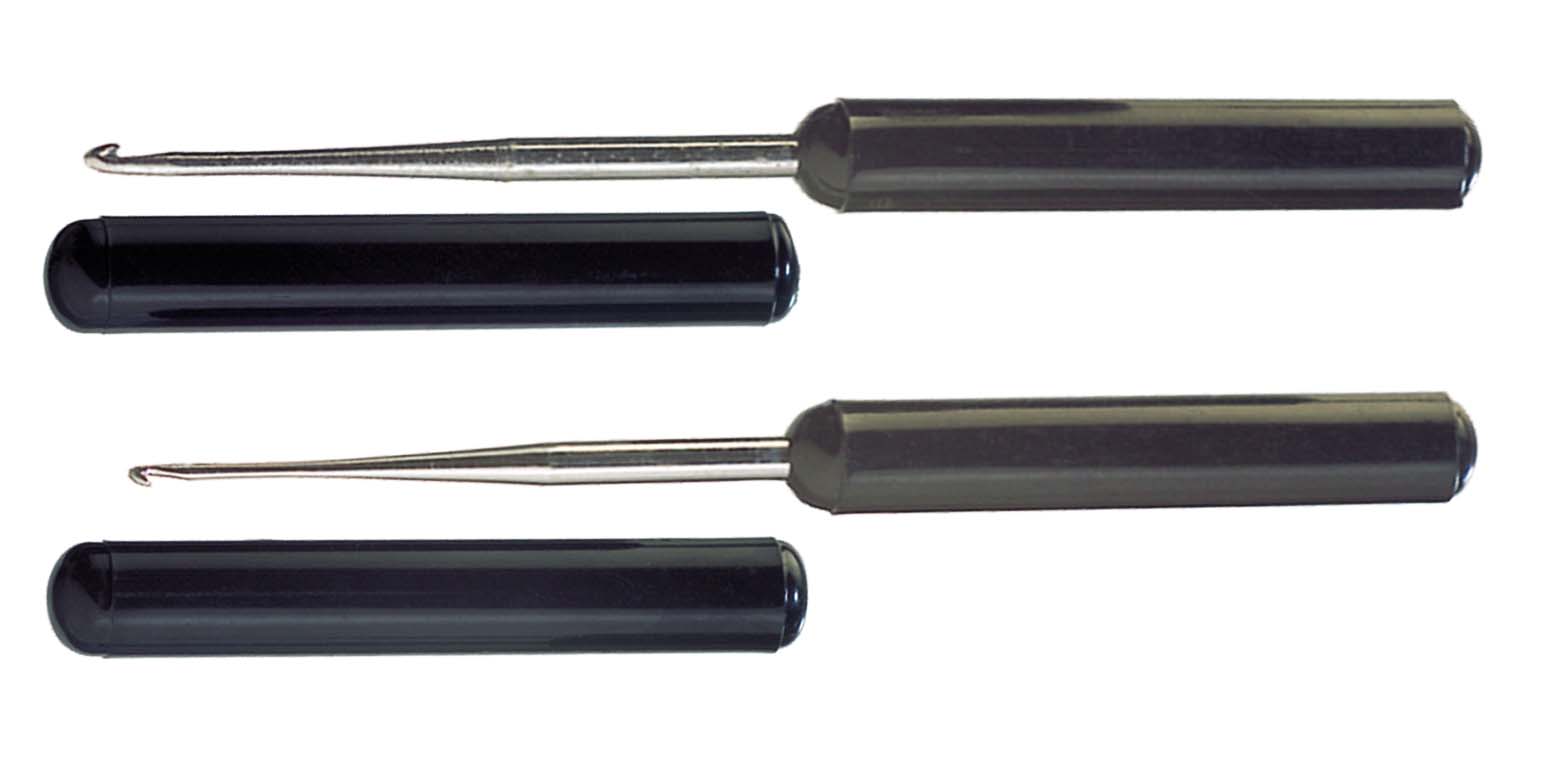 Straehnennadel Set 1 25Mm Salon 02 Set