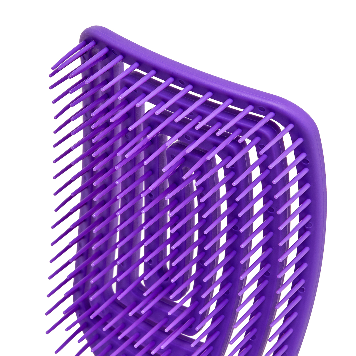 Flexible Bürste O-327 – Entwirrbürste mit Luftzirkulation
