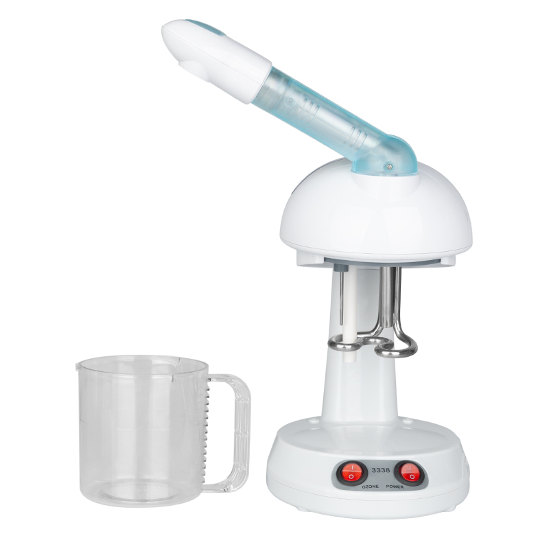 Aromabedampfer Mini F-17 – Professionaler Gesichtsdampfer