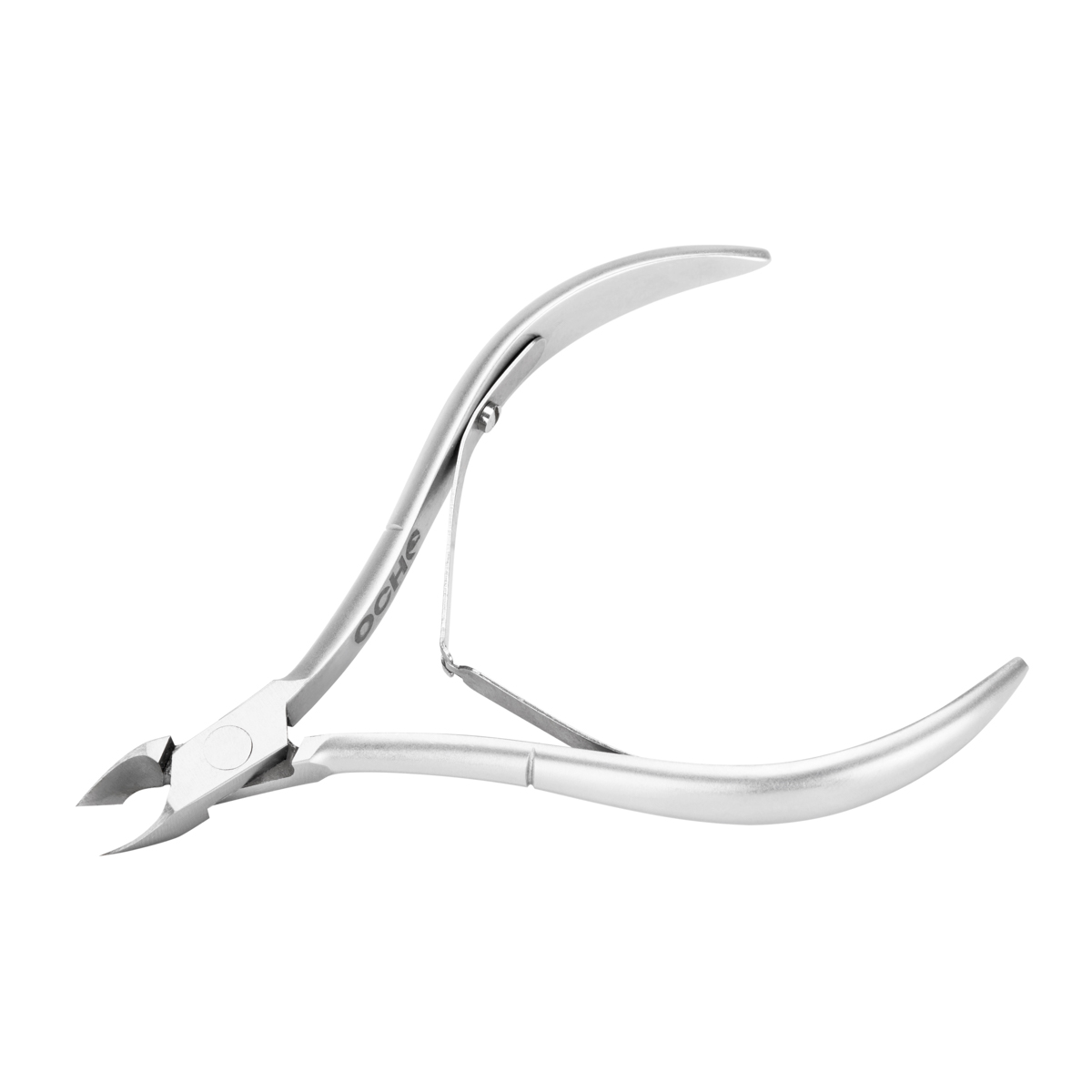 Ocho Pro Nagelzange 04 JAW14 Edelstahl – Profi