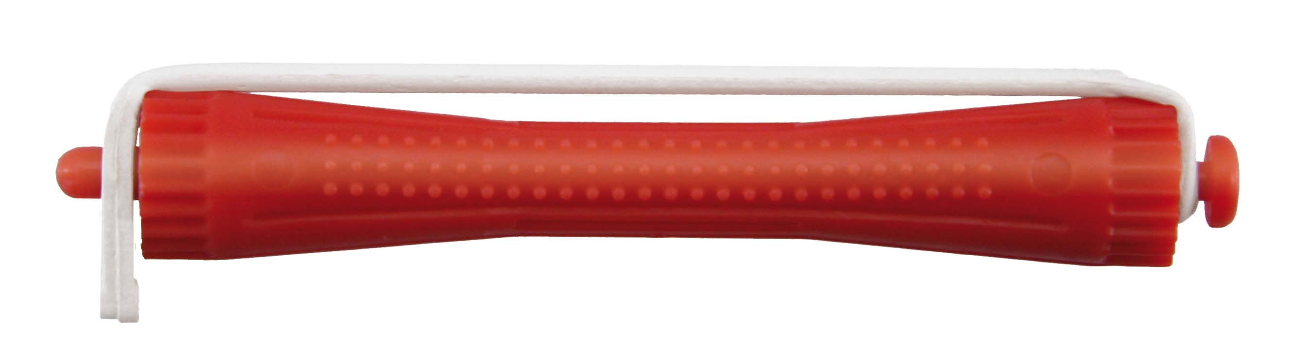 Kaltwellwickler Wkl Mitrundgummi 9Mm Rot Salon