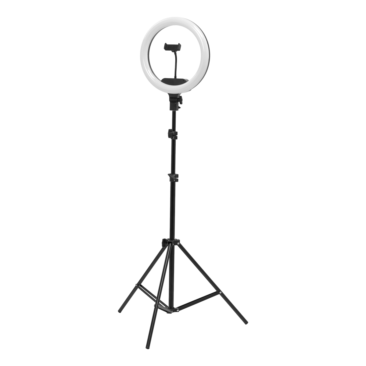 Ringlicht 13 Zoll 36W LED mit Stativ – Professionelle Arbeitsplatzbeleuchtung