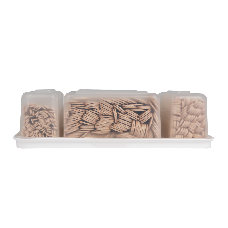 Holzspatel für Enthaarung Set 400 St.