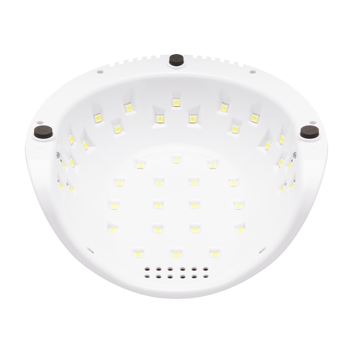 UV LED Lampe 86W Weiss – Dual-Technologie für Nagelstudio