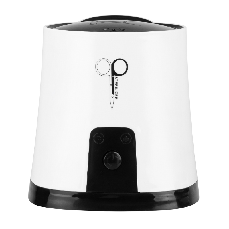 Kugelsterilisator Pro 100W - Schnelle Instrumentensterilisation