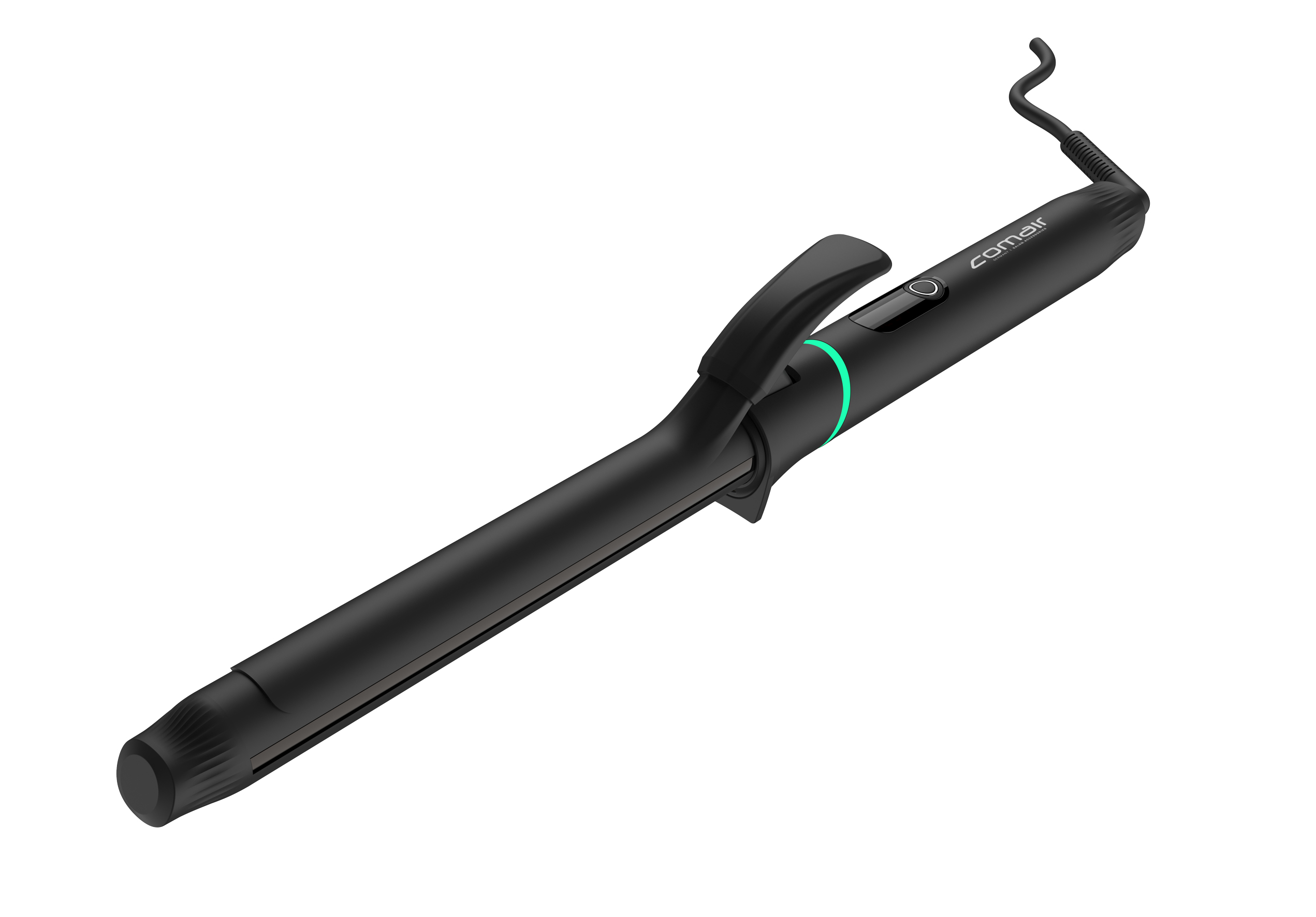 Lockenstab Keramik Digitaler Keramik Digital 25Mm Friseur