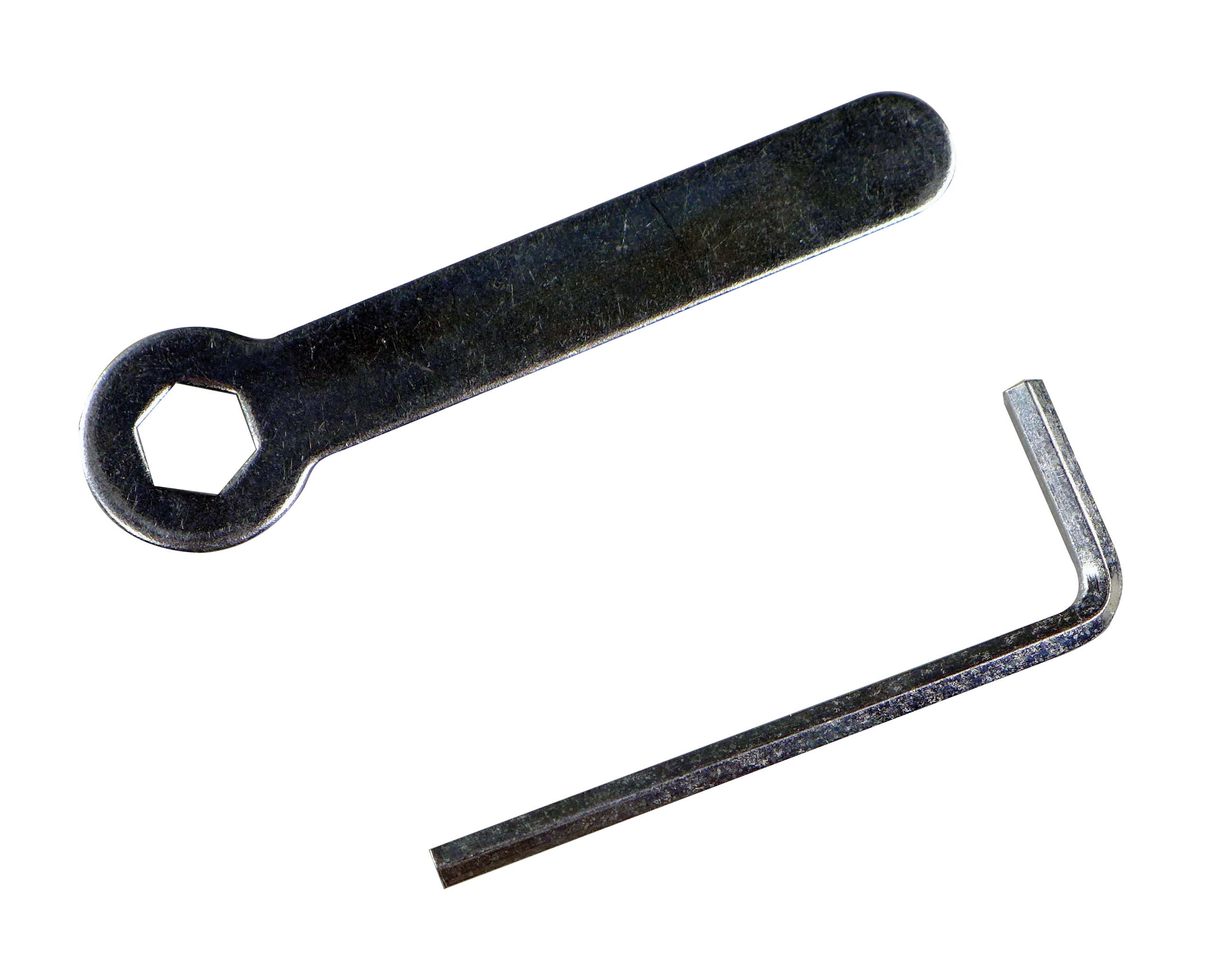 Rollhocker Crystal Alu Salon