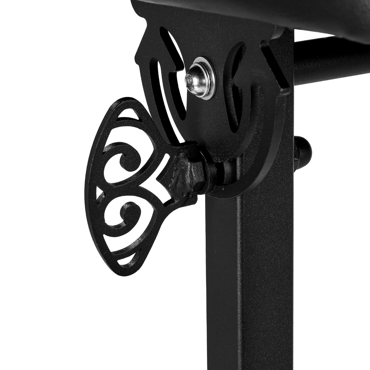 Pro Ink Tattoo Armlehne 718 Schwarz – Steppung