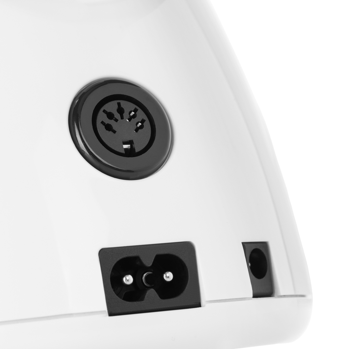 EXO Power Max Nagelfräser 60W mit H200 Kopf für Maniküre