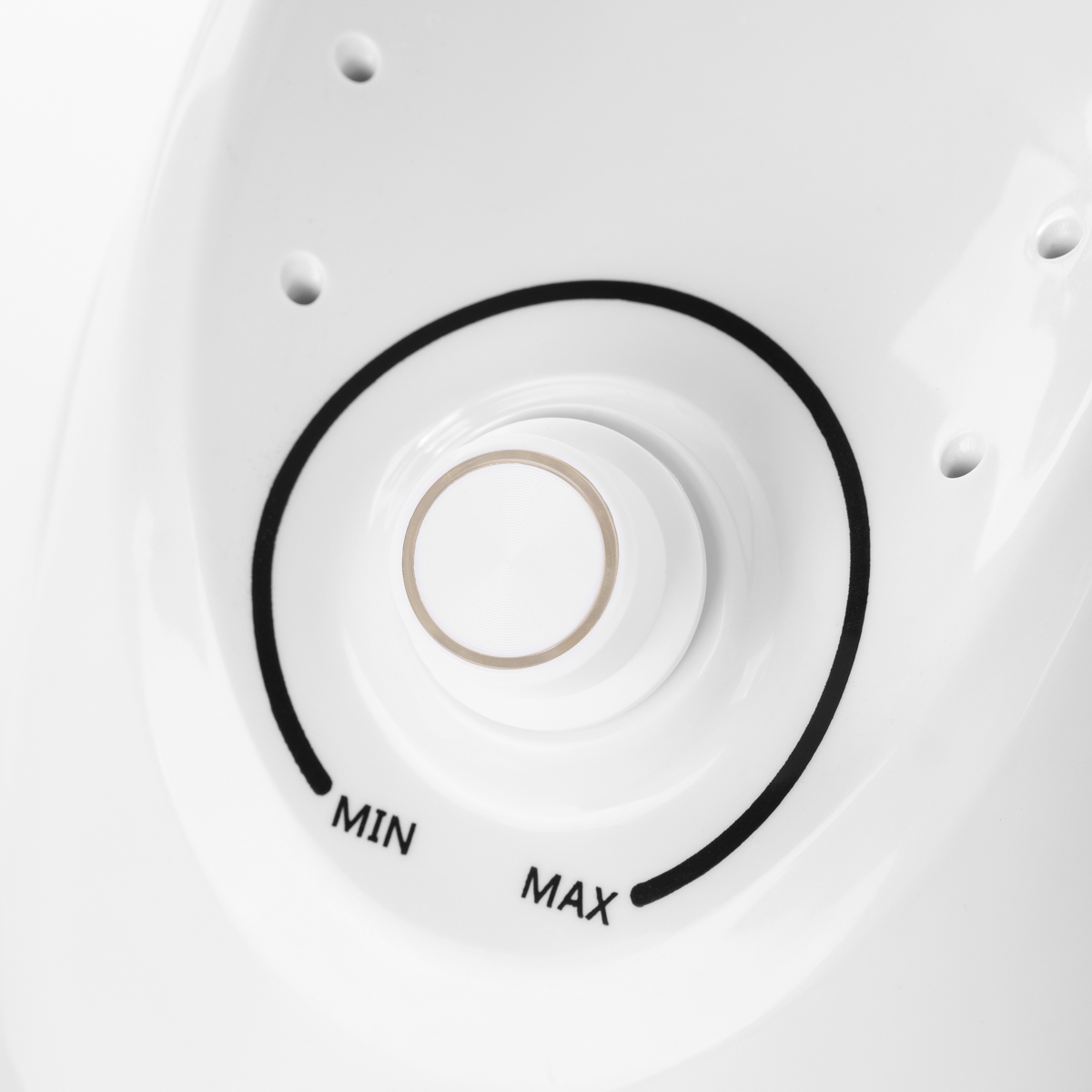 EXO Power Max Nagelfräser 60W mit H200 Kopf für Maniküre