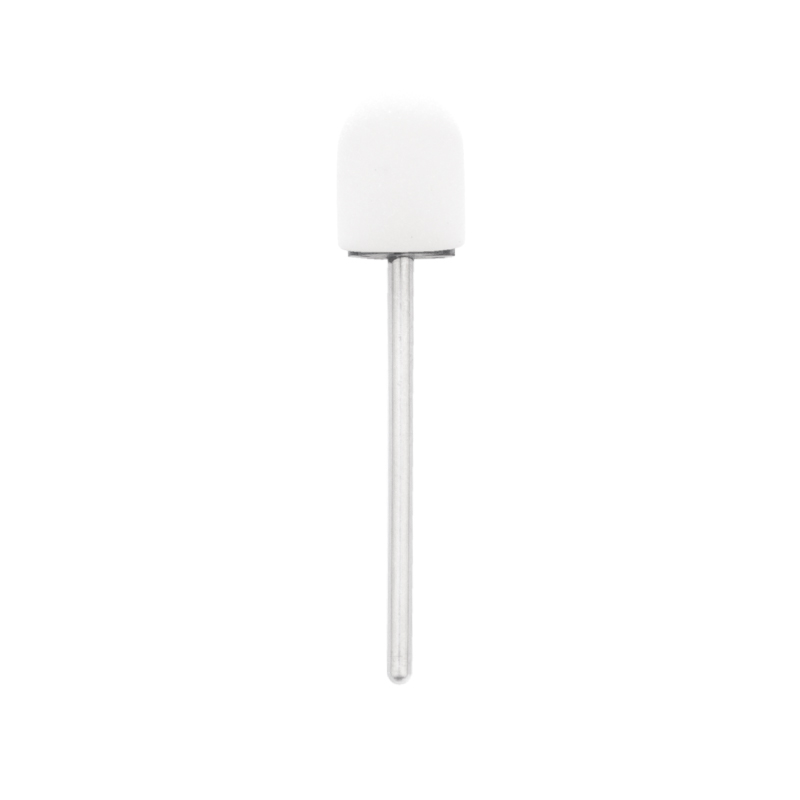 Exo Schleifkappe 10mm/150 Hard Cap Weiß – 10er Set