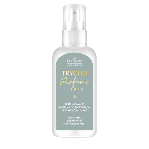 Farmona TRYCHO PERFUME Erfrischungsnebel 50 ml