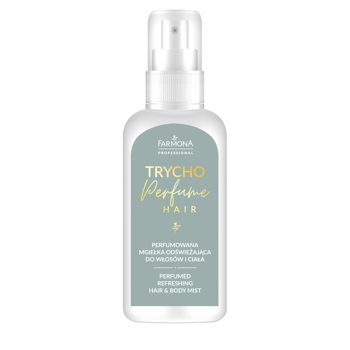 Farmona TRYCHO PERFUME Erfrischungsnebel 50 ml