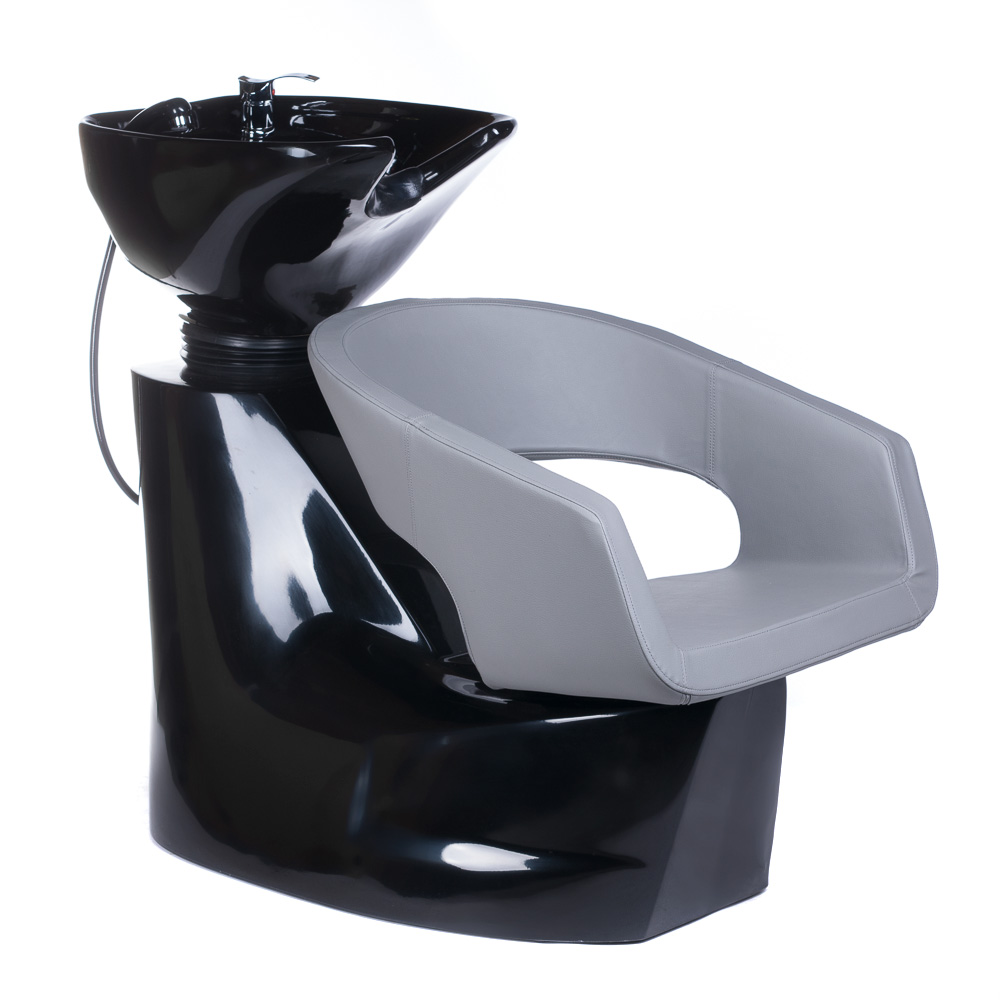 Premium Friseur Waschplatz mit verstellbarem Neigungswinkel