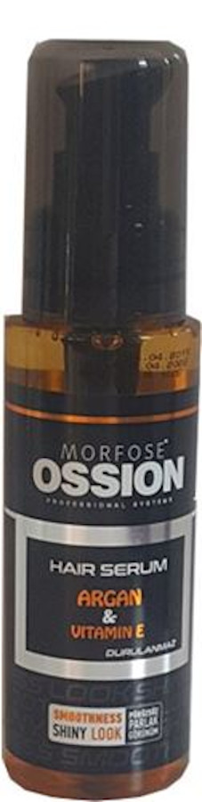 OSSION Full Vitamin Hair Serum 75ml