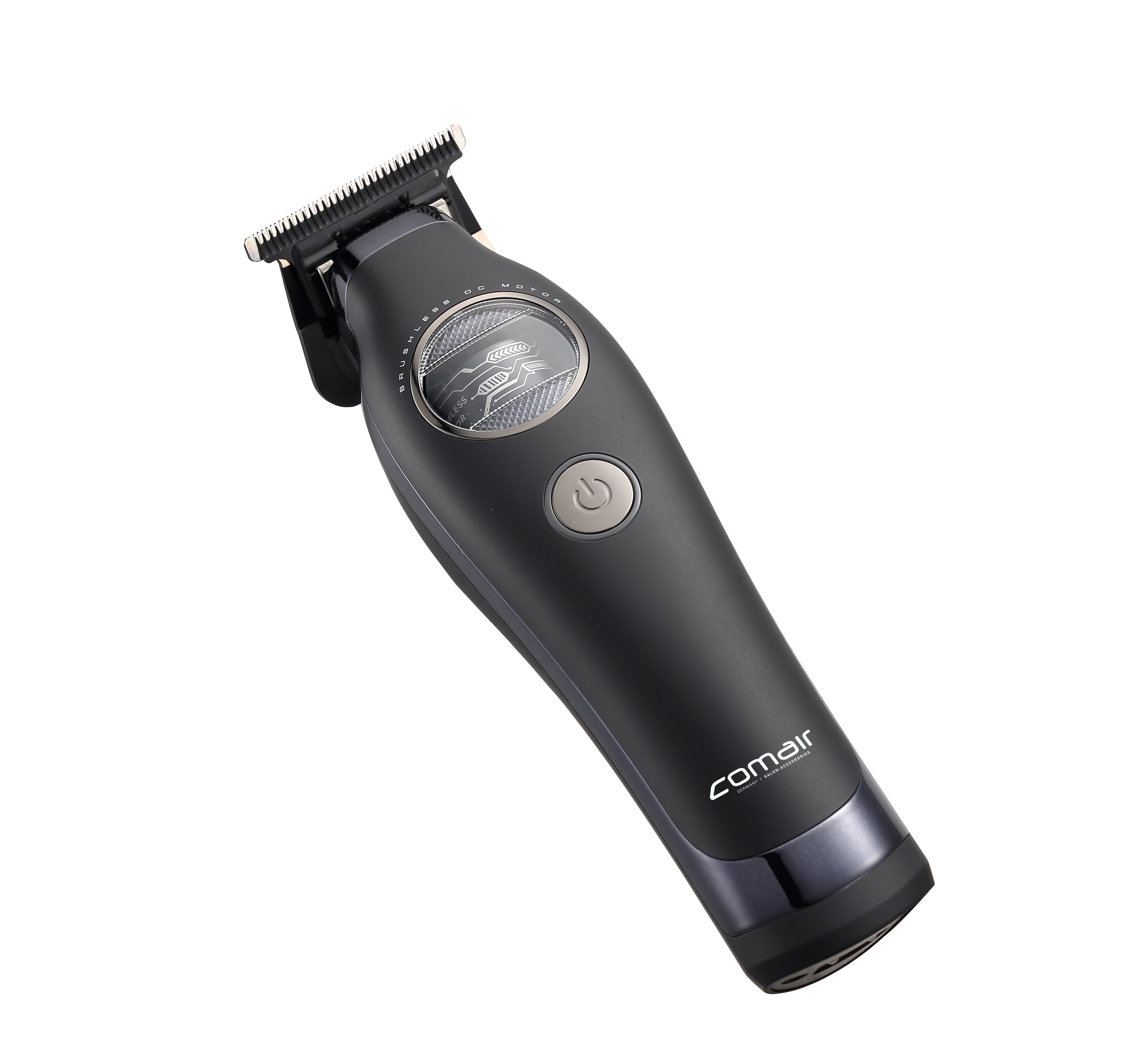 Trimmer Hsm Black Schwarz Friseur