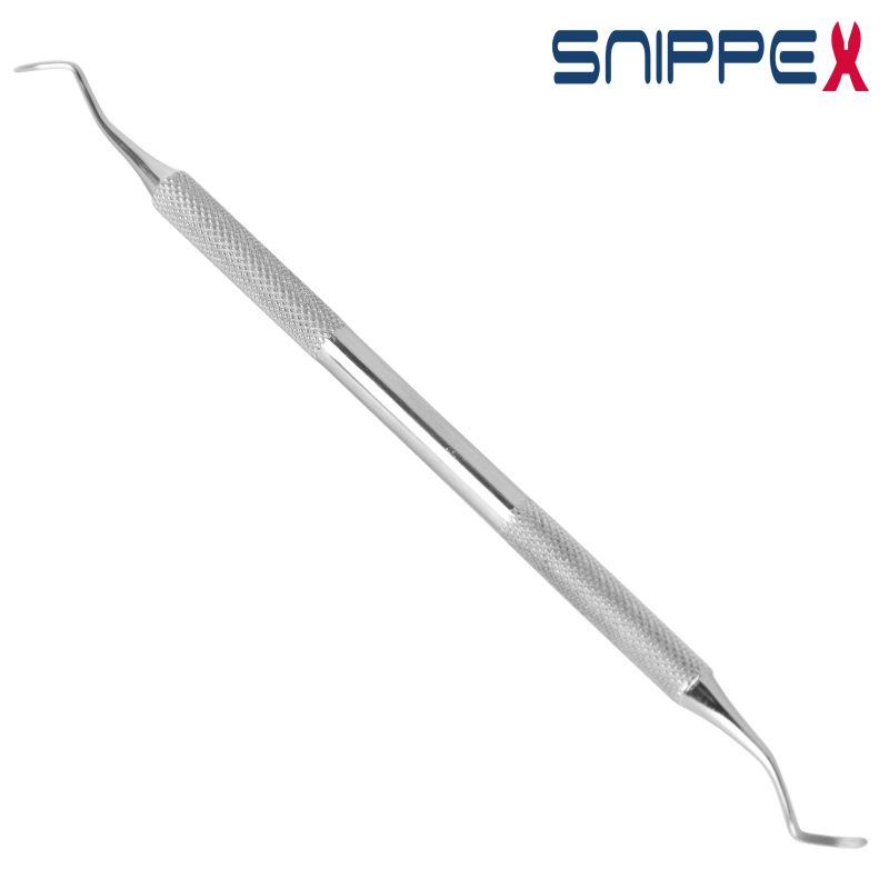Snippex Nagelsonde Podologie 16cm Edelstahl
