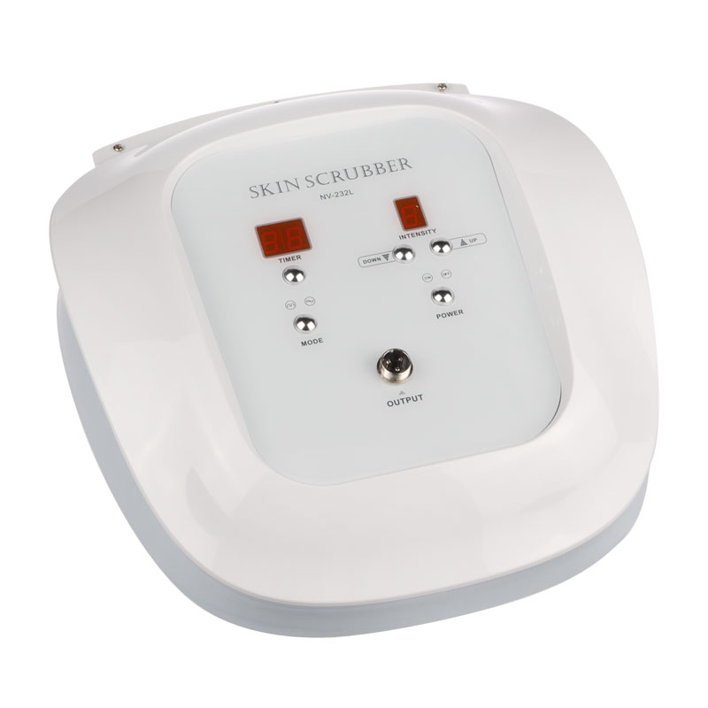Professional Skin Scrubber Pro - Kavitationspeeling Gerät für Kosmetikstudios