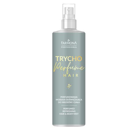 Farmona Erfrischungsnebel Haar & Körper 200ml