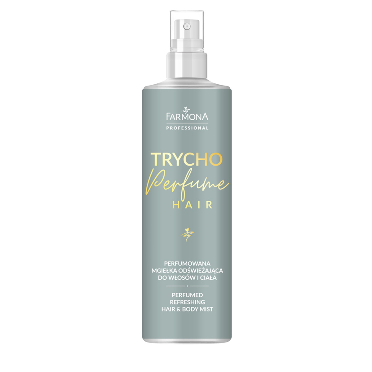 Farmona Erfrischungsnebel Haar & Körper 200ml