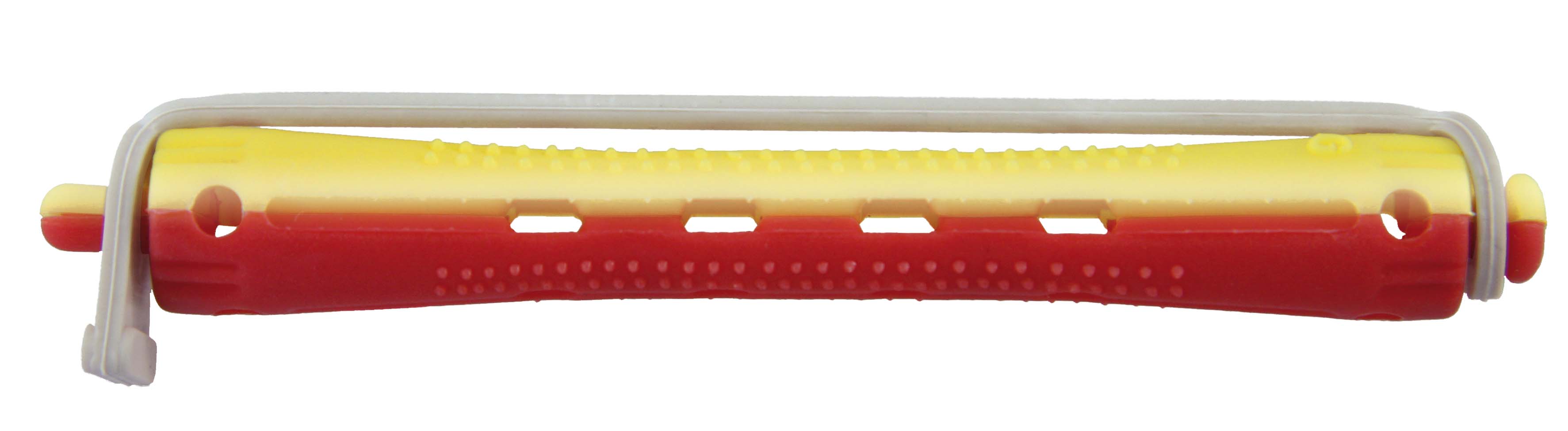 Kaltwellwickler Wkl Fbg 9Mm Rot Salon