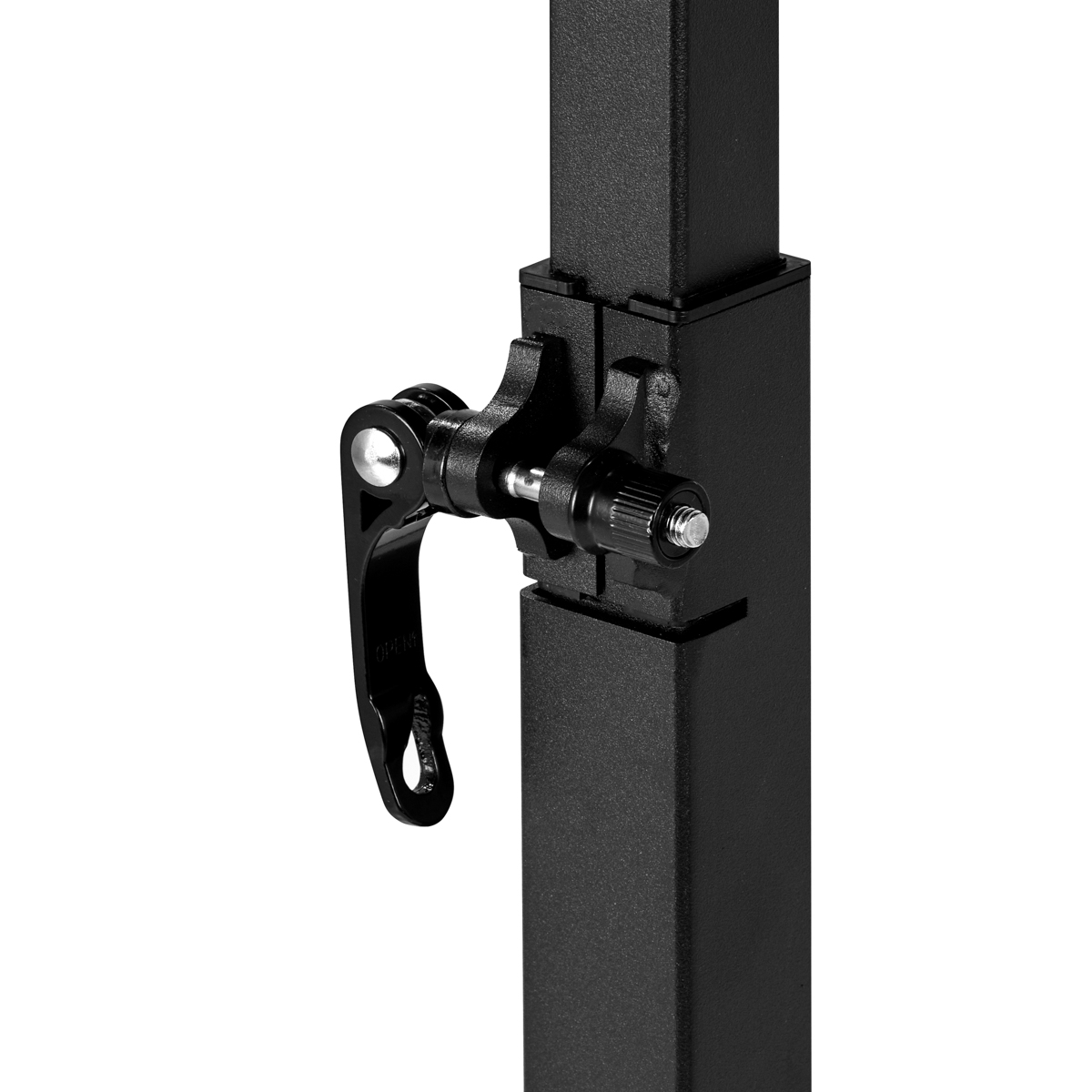 Pro Ink Tattoo Armlehne 718 Schwarz – Steppung