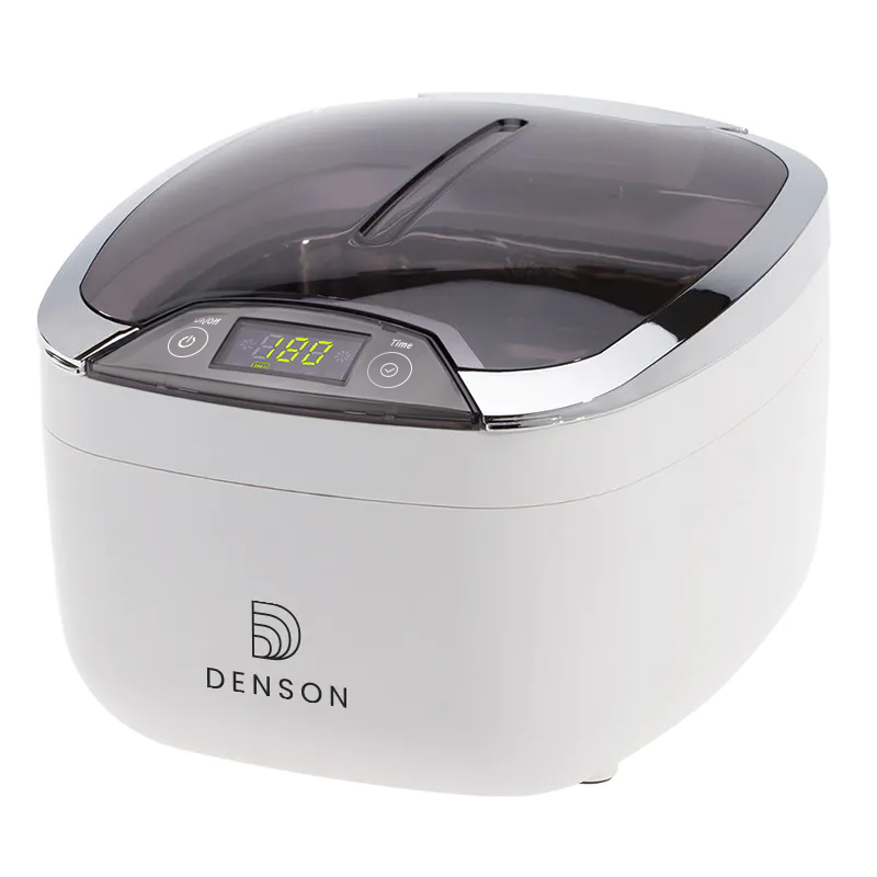 Ultraschallreiniger CD-7920 0,85L 55W weiß – Profi Desinfektion