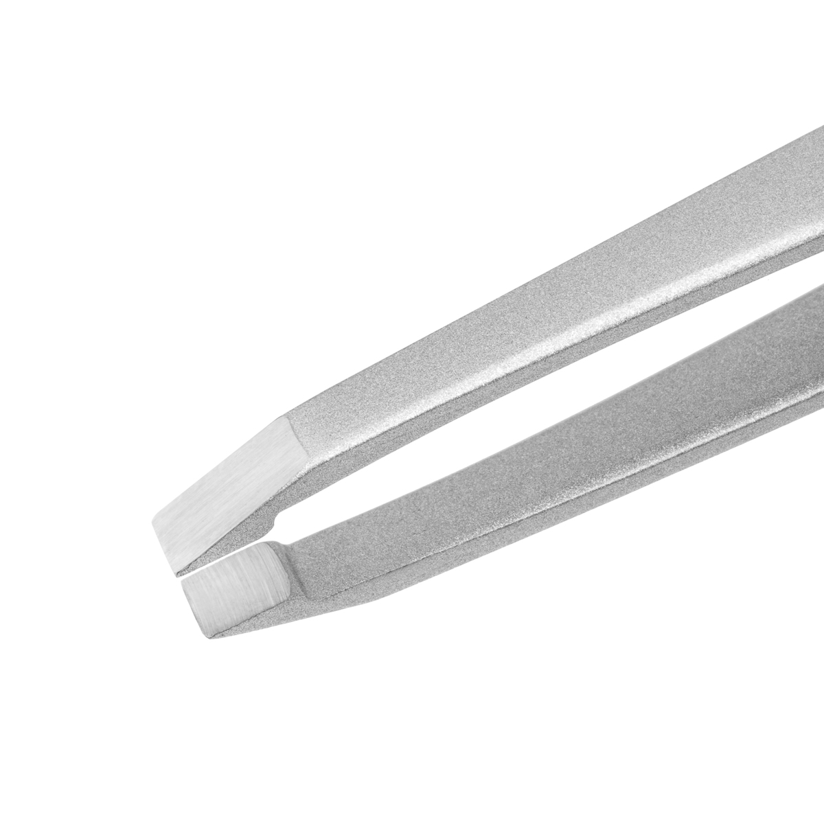 Nghia Export Pinzette N.404 Silber – Edelstahl