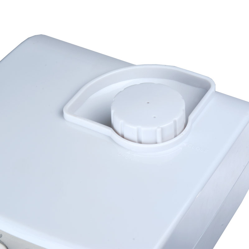 Profi-Vapozone Professional Plus - Wasserdampf & Ozon Kosmetikgerät