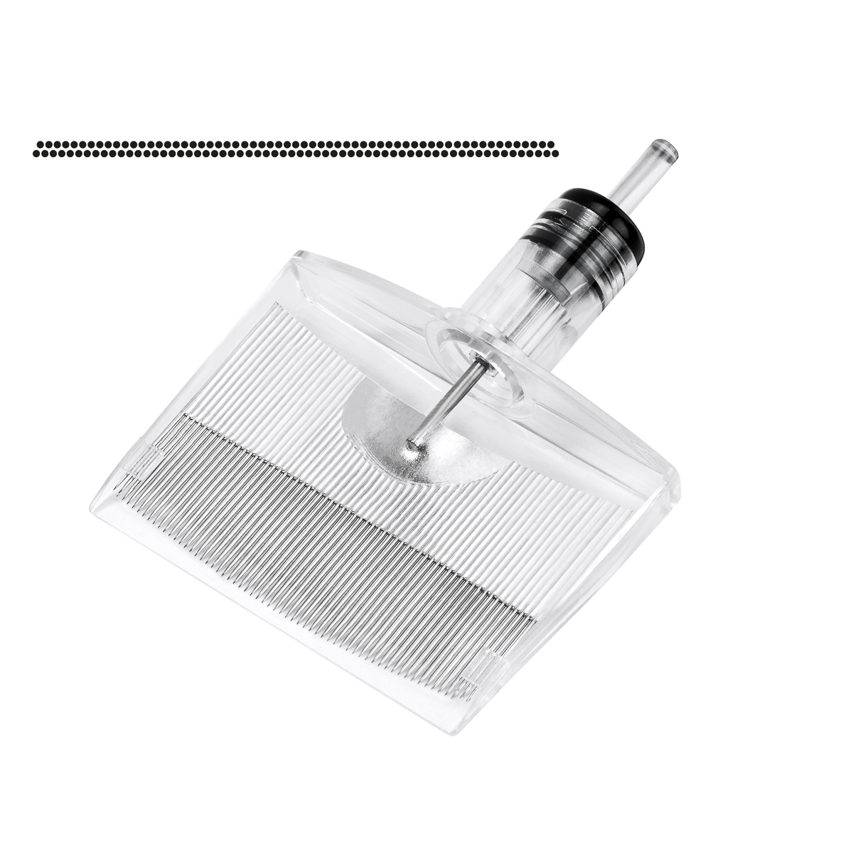 Tattoo Cartridge EL CARTEL V2 0.35 123RM ShortTaper