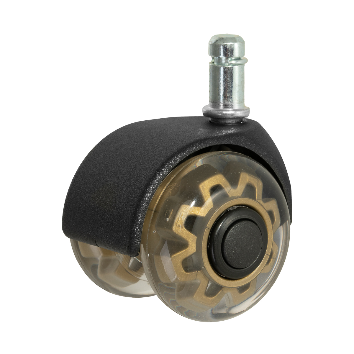 Doppelrollen für Hocker 5er-Set – Roll Speed Duo ABEC-7 - Ansicht 2