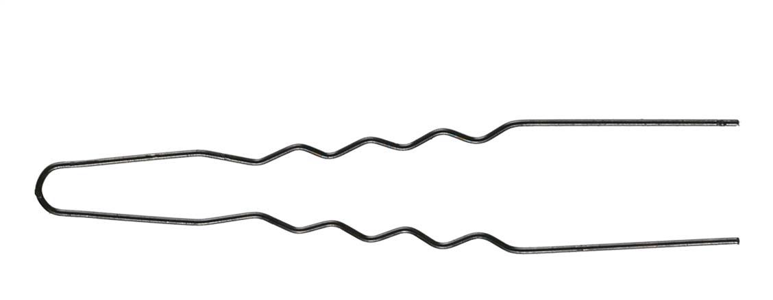 Lockennadeln Duenn 65Mm 65X0 55Mm Friseur 01