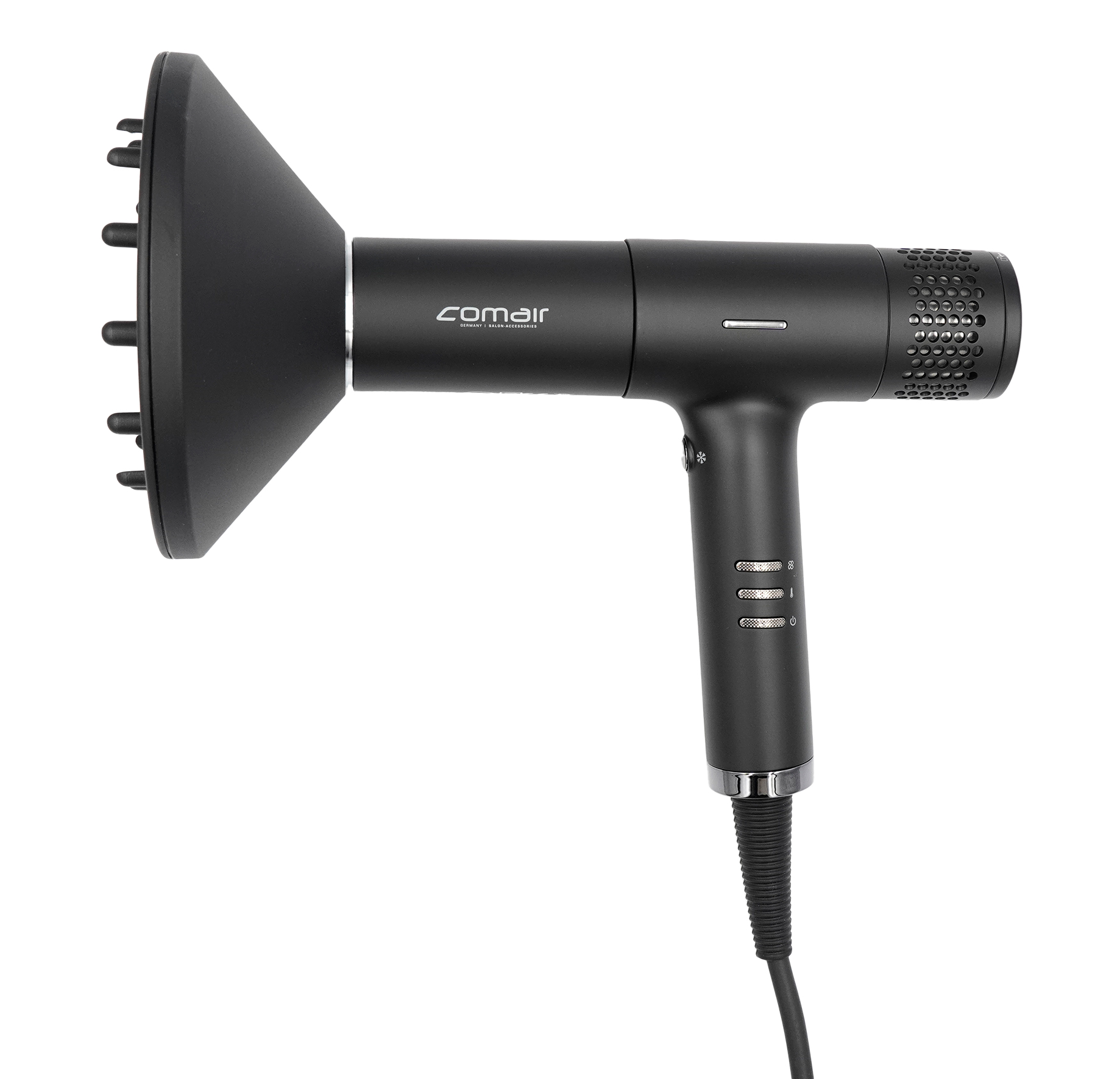 Haartrockner Profi Bldc Ionen 1200 1400W Friseur