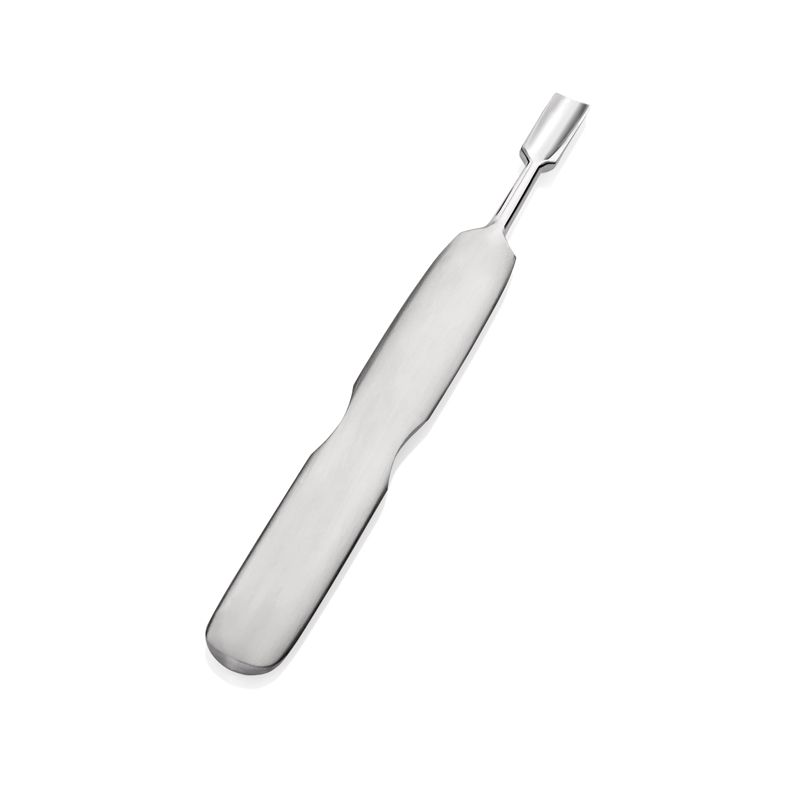 OMI Pro-Line Nagelhautschieber P6 – Profi-Qualität