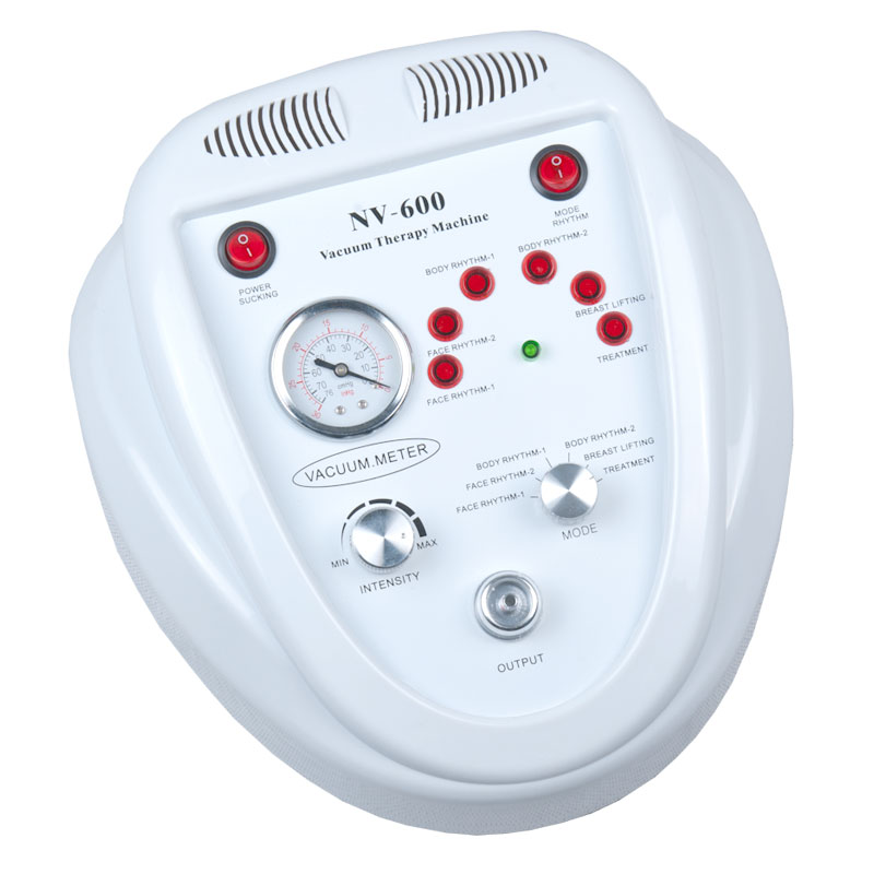 ProShape Vacuum - Professionelles Bodyshaping Körperbehandlungsgerät