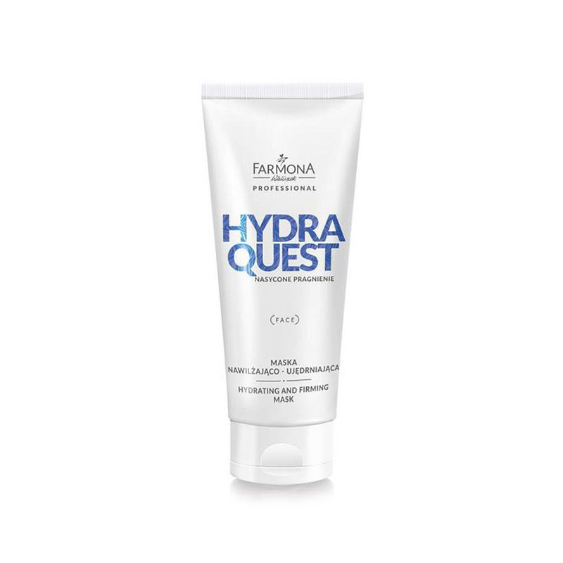Farmona Hydra Quest Feuchtigkeitsmaske straffend 200ml