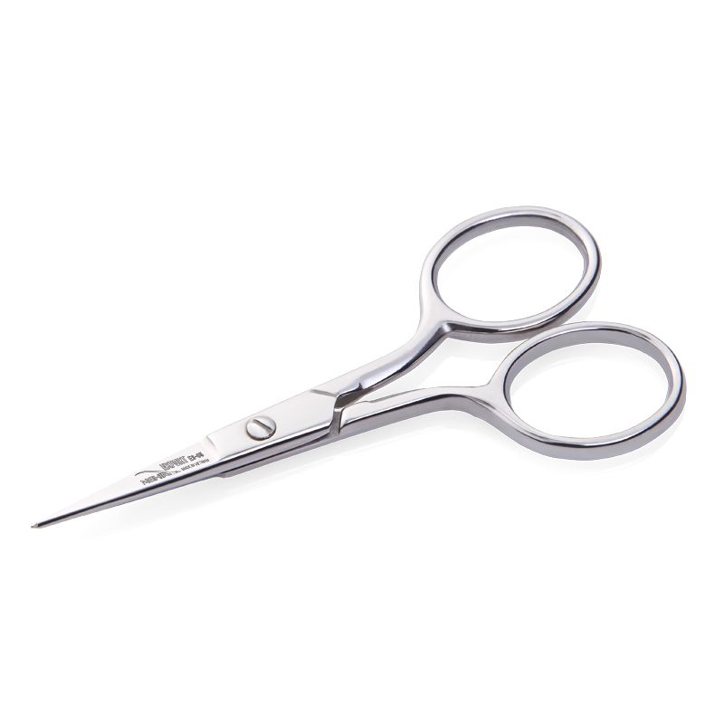 Nghia export Augenbrauenschere ES-05 Edelstahl