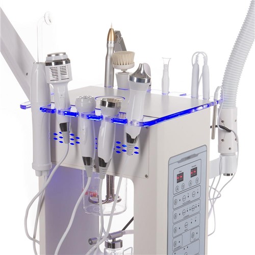 Professional Beauty Komplettstation 15-in-1 Multifunktionsgerät