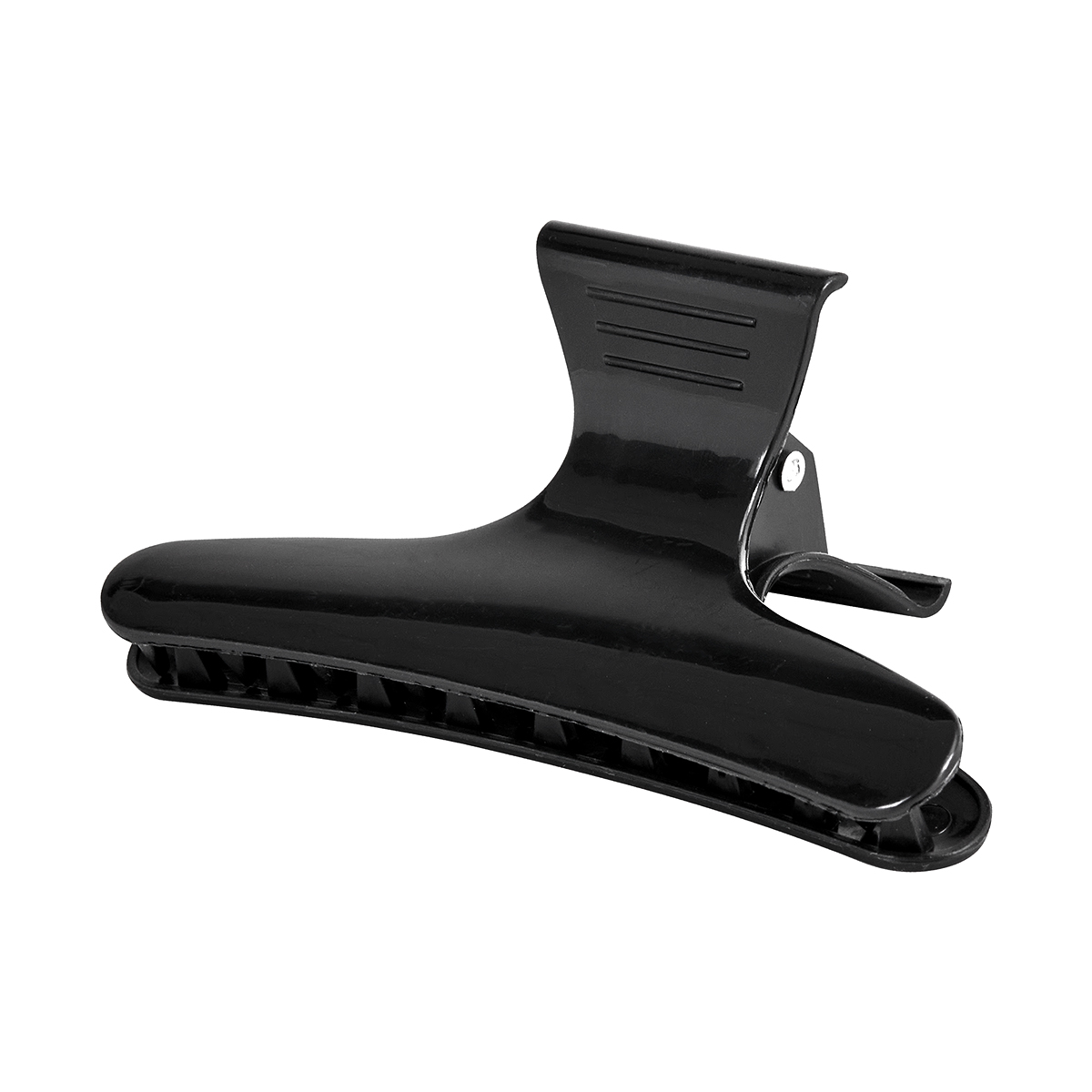 Haarkrabben E-54 12 Stück – Profi Haarclips