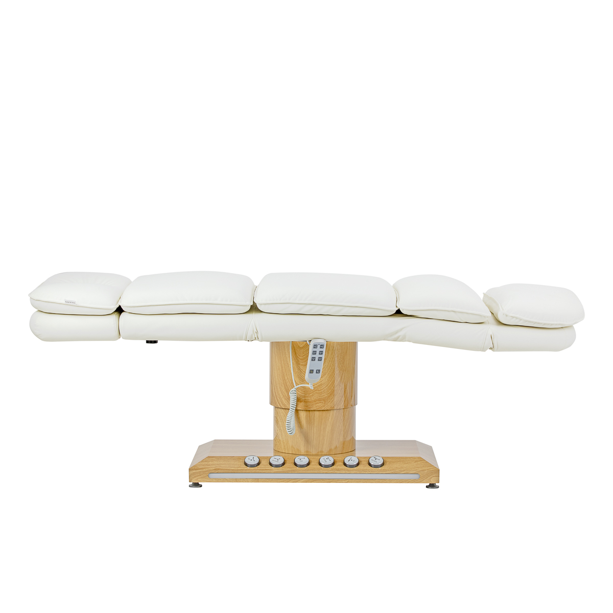 Elektrische Kosmetikliege Cloud 3 Motoren creme – Sillon