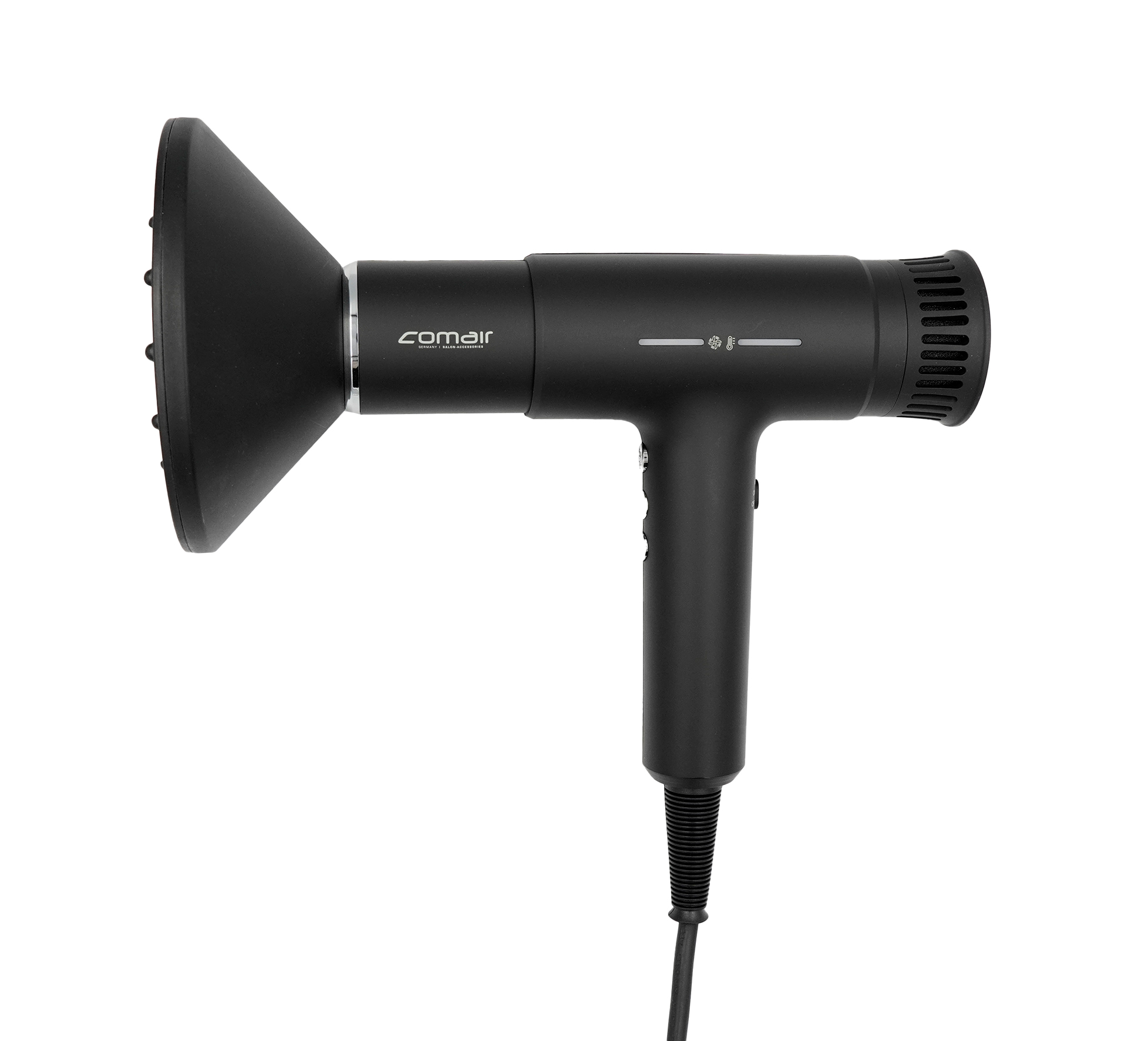 Haartrockner Profi Diffusor Ionen 2000 2200W Friseur