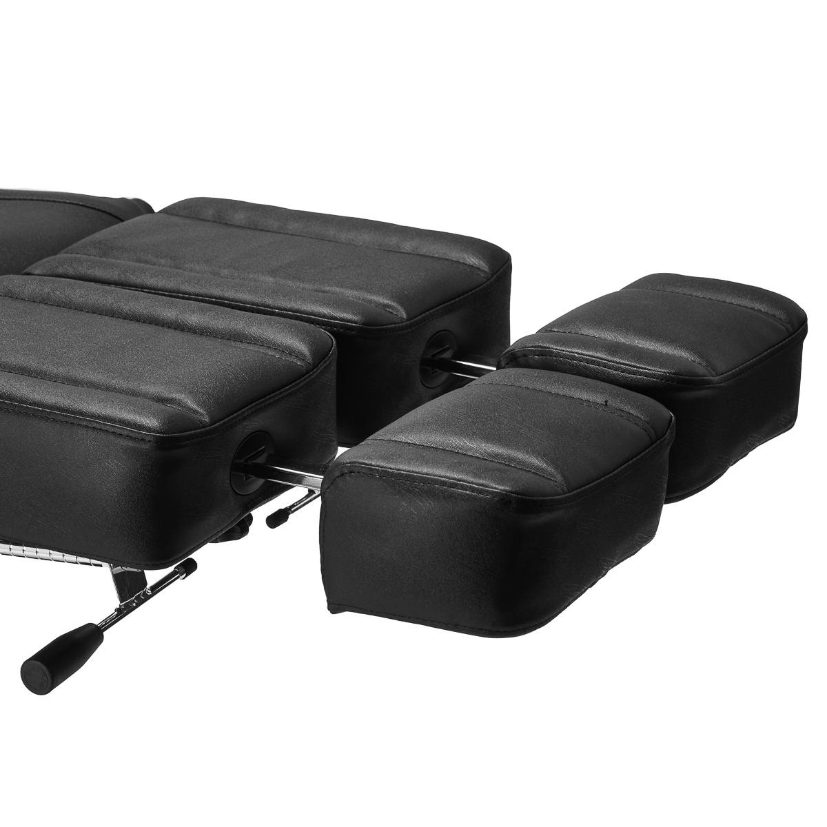 Pro Ink Tattoo Stuhl 3710 elektrisch - ergonomisch & vielseitig