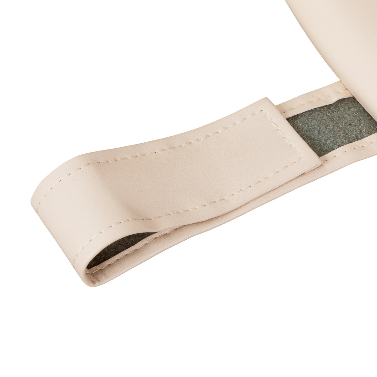 Sillon Siesta Armauflage Creme – ergonomisches Zubehör - Ansicht 3