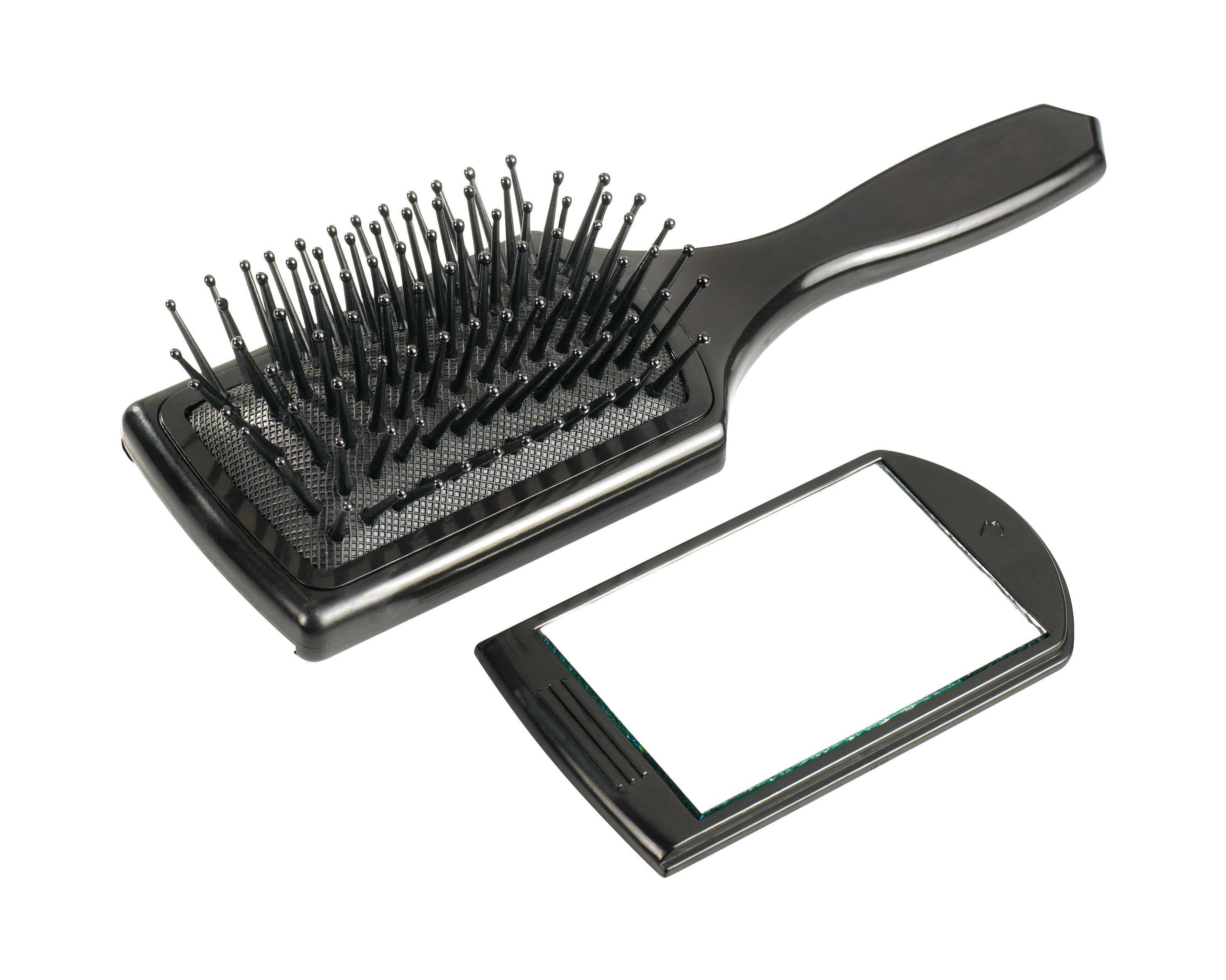 Paddlebuerste Paddle Herauschwarziehb Mini Friseur